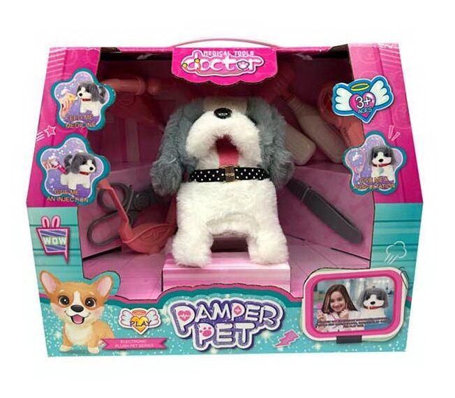 Улюбленець 939-16 (24/2) в коробці, фото 1