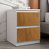 Універсальна самоклеюча плівка Вільха 0,45х10м, фото 3