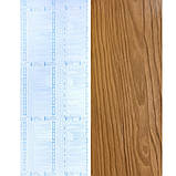 Універсальна самоклеюча плівка Вільха 0,45х10м, фото 2