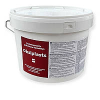 Двухкомпонентный полиуретановый герметик OKSIPLASTS 12 кг.