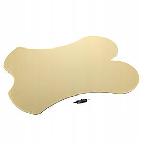 МЕГА ВЕЛИКА Практика татуювання на штучній шкірі InkOnMe 3 мм для навчання XXXXL