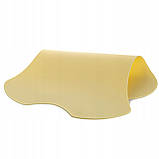 МЕГА ВЕЛИКА Практика татуювання на штучній шкірі InkOnMe 3 мм для навчання XXXXL, фото 2