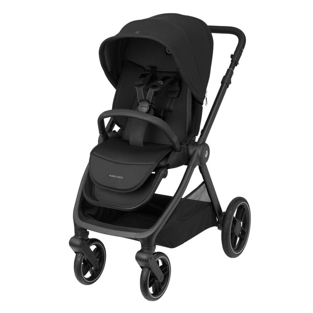 Коляска 2 в 1 Maxi-Cosi Oxford+