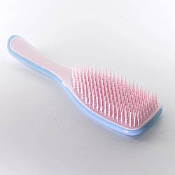Щітка для волосся Hair Comb Wet Detangling Hair Brush