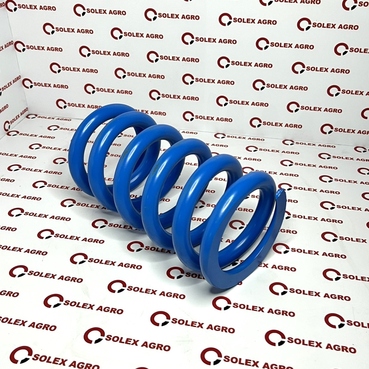 3298470 Пружина 16,5х98,5х212 Lemken