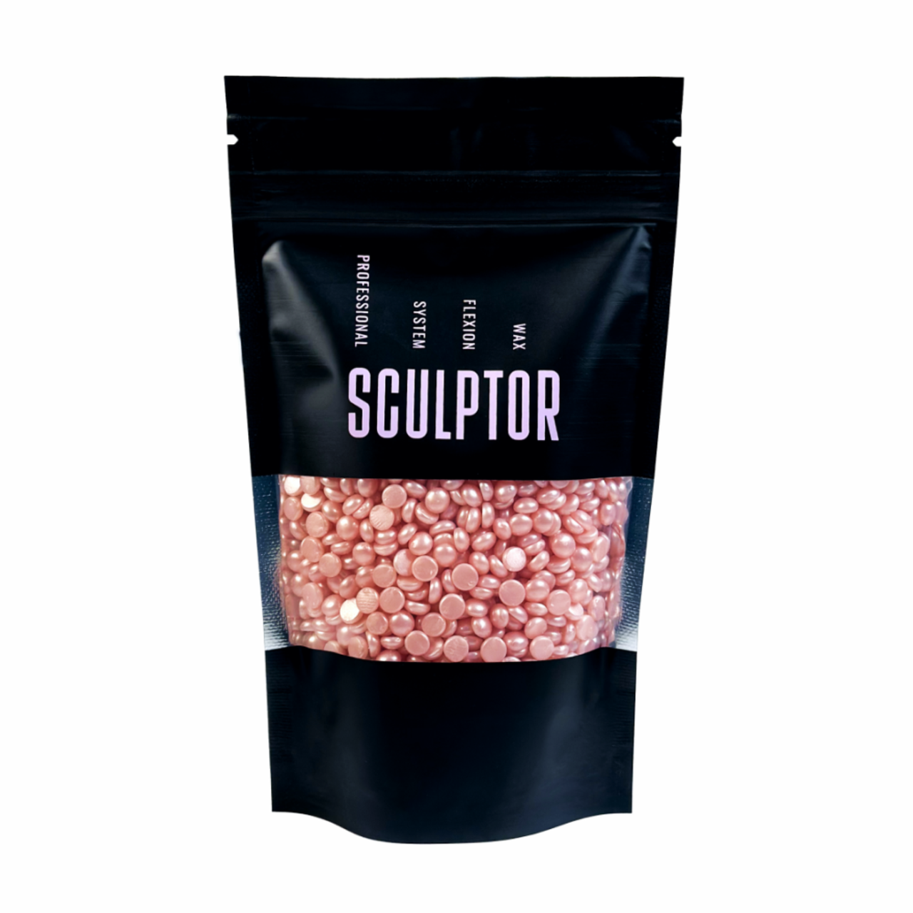 Віск у гранулах для депіляції: SCULPTOR FLEXION WAX 100 г