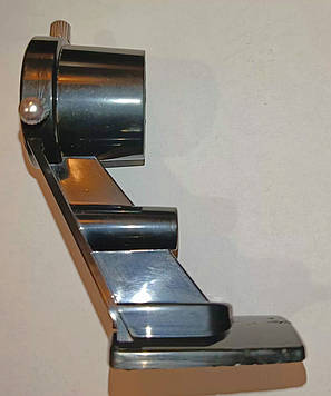 Ніжка шукача телескопа, ніжка штатива шукача діаметр вузького боку 24 із широкою 28 мм кріплення болтове