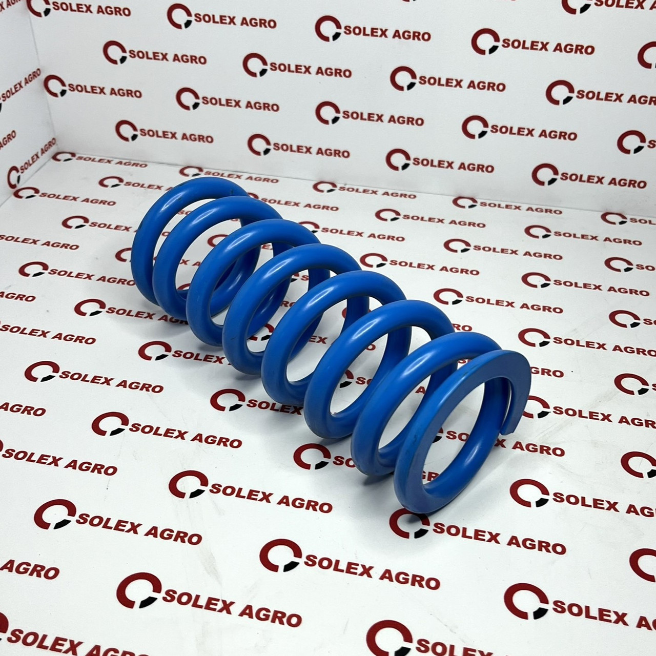 3298468 Пружина 11,75х69,75х202 Lemken
