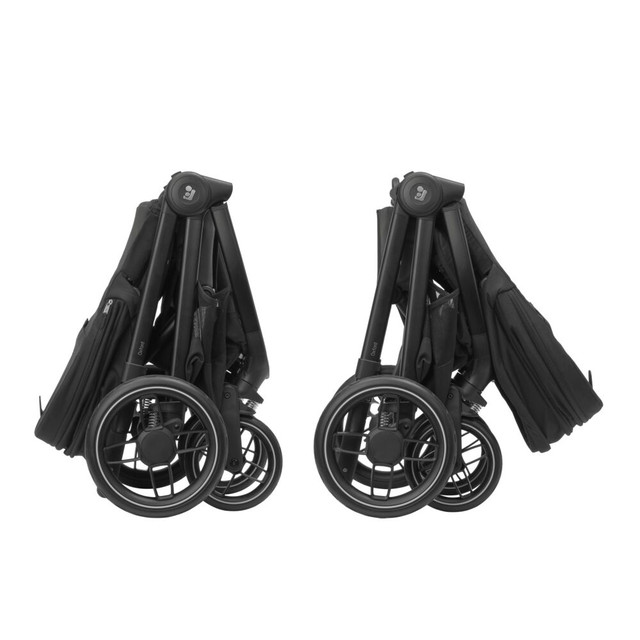 Коляска 2 в 1 Maxi-Cosi Oxford+