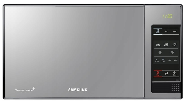 Микроволновая печь SAMSUNG ME83X