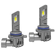 Світлодіодні LED лед лампи цоколь НIR2 (9012) компактні BAXSTER SX Active 48W 5800K 12V