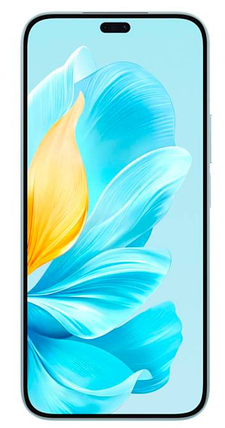 Смартфон Honor 200 Lite 12/256Gb Starry Blue US, фото 4