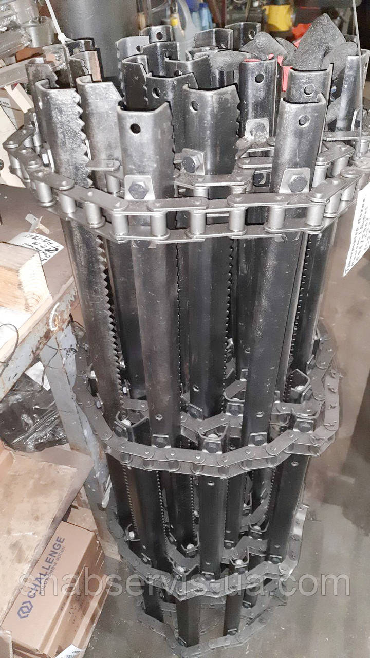 Транспортер похилої камери Акрос-590