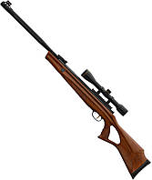 Пневматична гвинтівка Beeman Polar Bear GP + Приціл 6х40