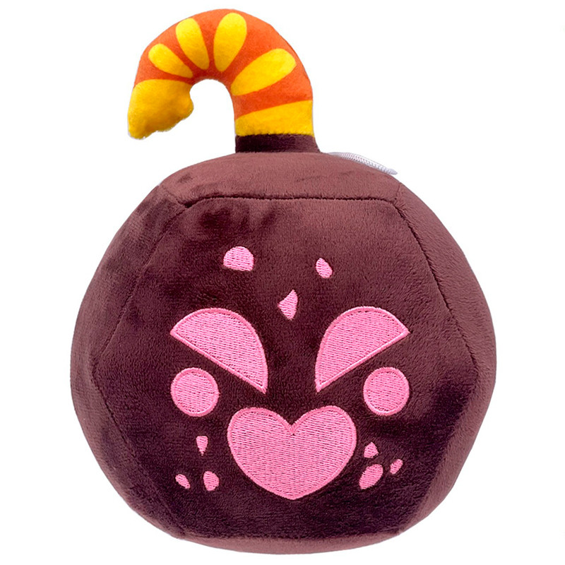 Іграшка Blox fruits Бомік іграшка Блокс Фрутс для дітей (l_13686)