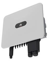 Мережевий інвертор Huawei SUN2000-12KTL-M5
