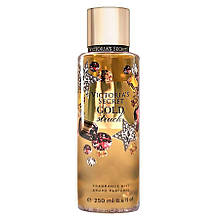 Парфумований спрей для тіла  Victoria`s Secret Gold Struck 250 мл