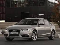 Audi A4 2011-2015 (B8)
