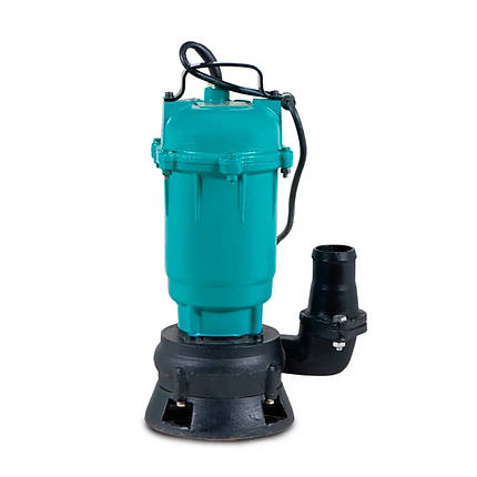 Каналізаційний Насос AQUATICA без поплавка 0.55 кВт Hmax 12м Qmax 242л/хв (773411), фото 1