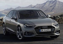 Audi A4 2020+ (B9)