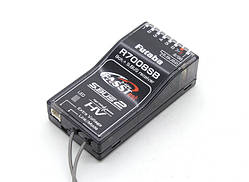 Приймач 8 каналів Futaba R7008SB 2.4GHz FASST