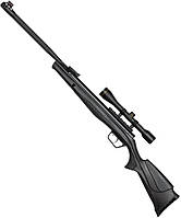 Пневматична гвинтівка Beeman Sibe GP + Приціл 4х32