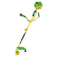 Коса бензинова Procraft T4200/S PRO 2-тактний двигун, 52 см³,: 3 ножі, 1 котушка, 5,7 к.с.