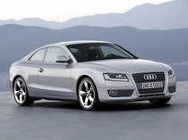 Audi A5 2007-2011 (8T)