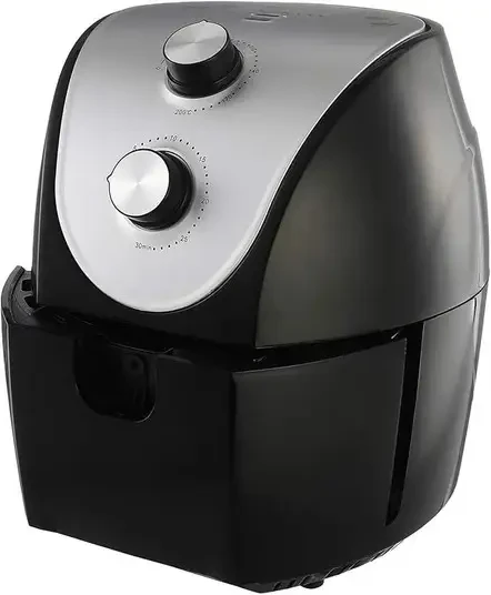 Аерофритюрниця Sokany SK-8009 Мультипіч1500 Вт 5л, фото 1