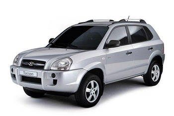 Tucson I (2004-2010)