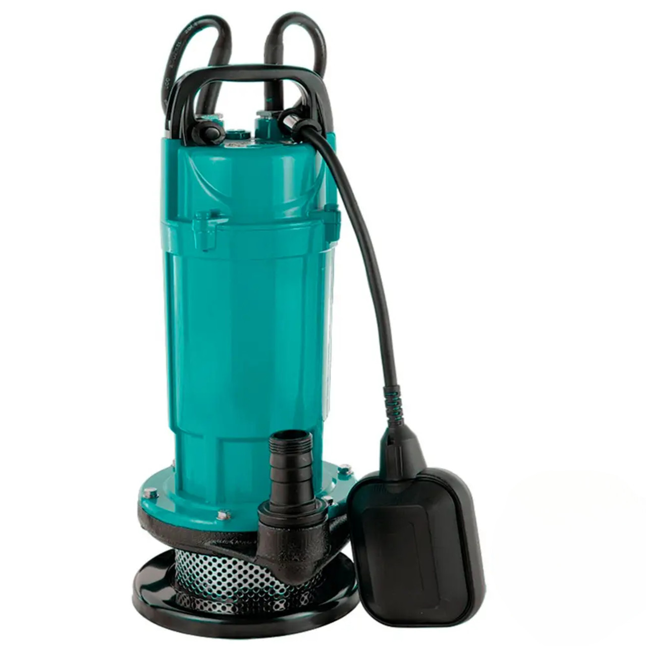 Насос дренажний AQUATICA QDX3-20-0.55A 0.55кВт Hmax 20м Qmax 210л/хв  (773233)