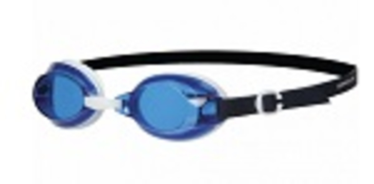 Окуляри для плавання Speedo JET V2 GOG AU ASSORTED