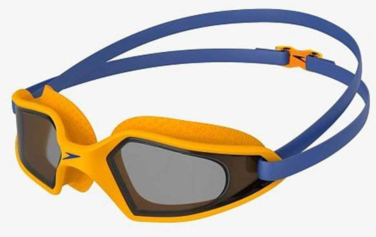 Окуляри для плавання Speedo HYDROPULSE GOG JU