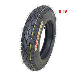 Покришки R18