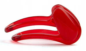 Затискач для носа Speedo UNIVERSAL NOSE CLIP AU