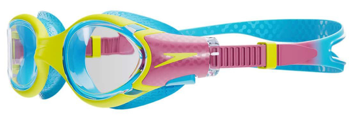 Окуляри для плавання Speedo BIOFUSE 2.0 JU