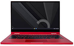 Ноутбук Samsung Galaxy Chromebook 2: Core i3-10110U / RAM 8 ГБ / SSD 128 ГБ / Intel UHD Graphics / 13.3"