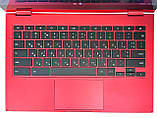 Ноутбук Samsung Galaxy Chromebook 2: Core i3-10110U / RAM 8 ГБ / SSD 128 ГБ / Intel UHD Graphics / 13.3", фото 7