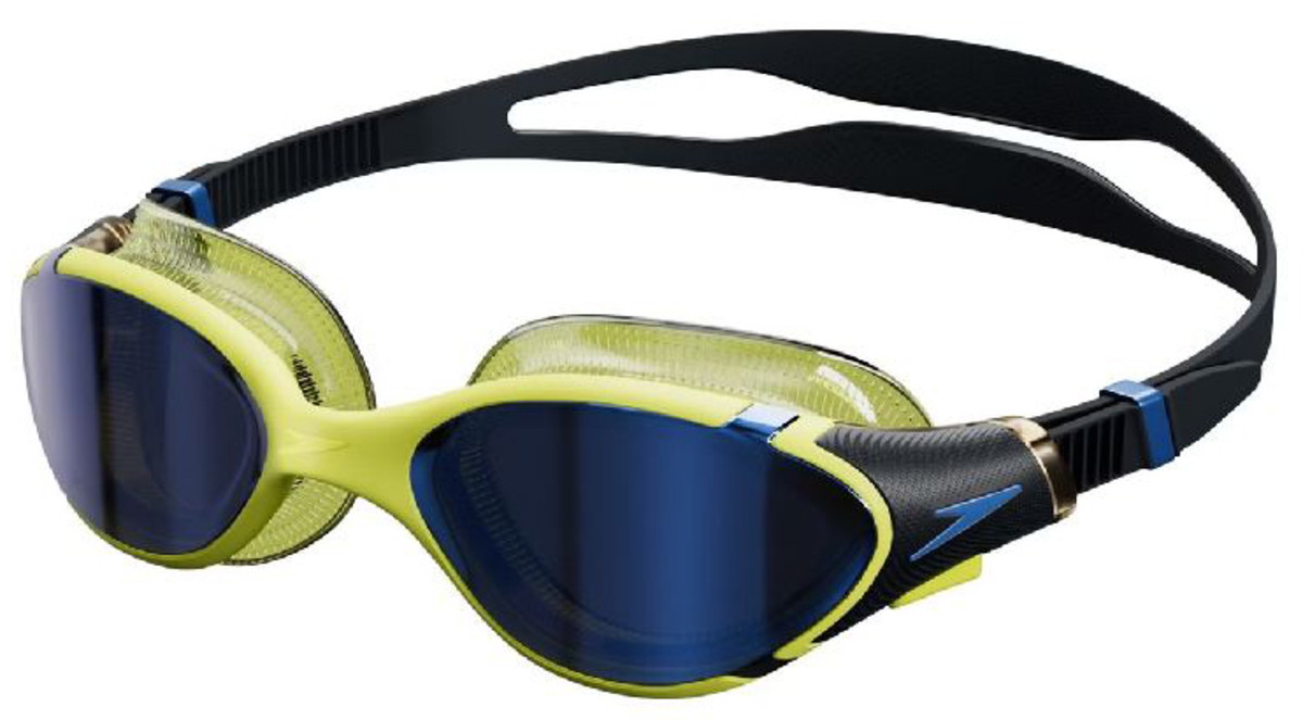 Окуляри для плавання Speedo BIOFUSE 2.0 MIRROR AU
