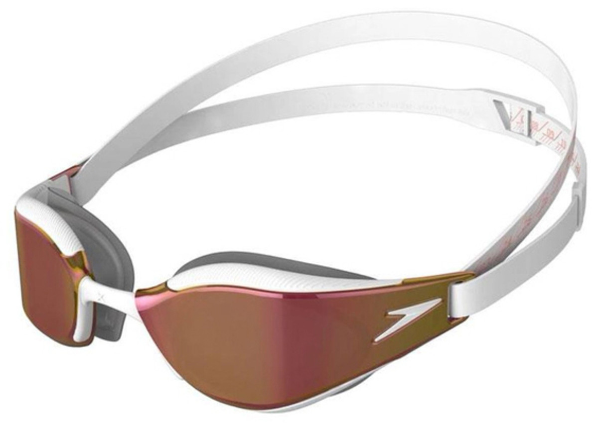 Окуляри для плавання Speedo FASTSKIN HYPER ELITE MIR