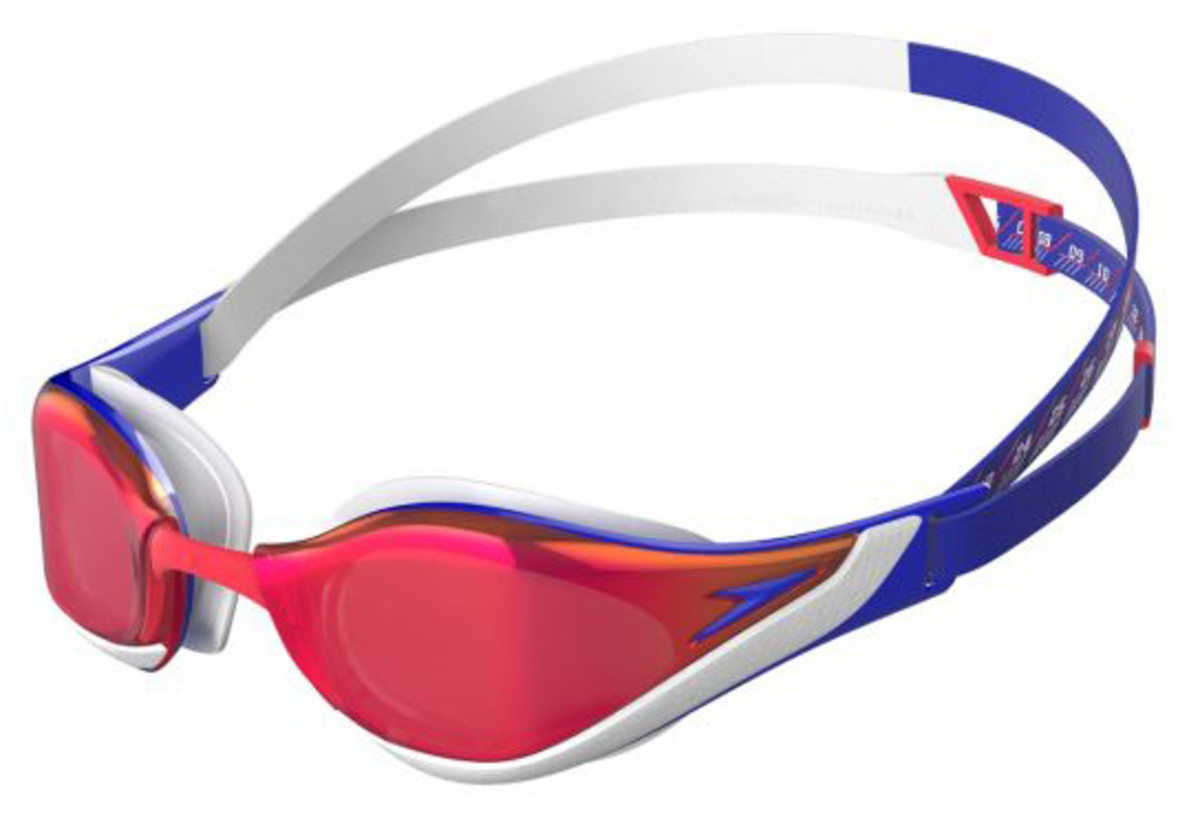 Окуляри для плавання Speedo FASTSKIN PURE FOCUS GOG MIR AU