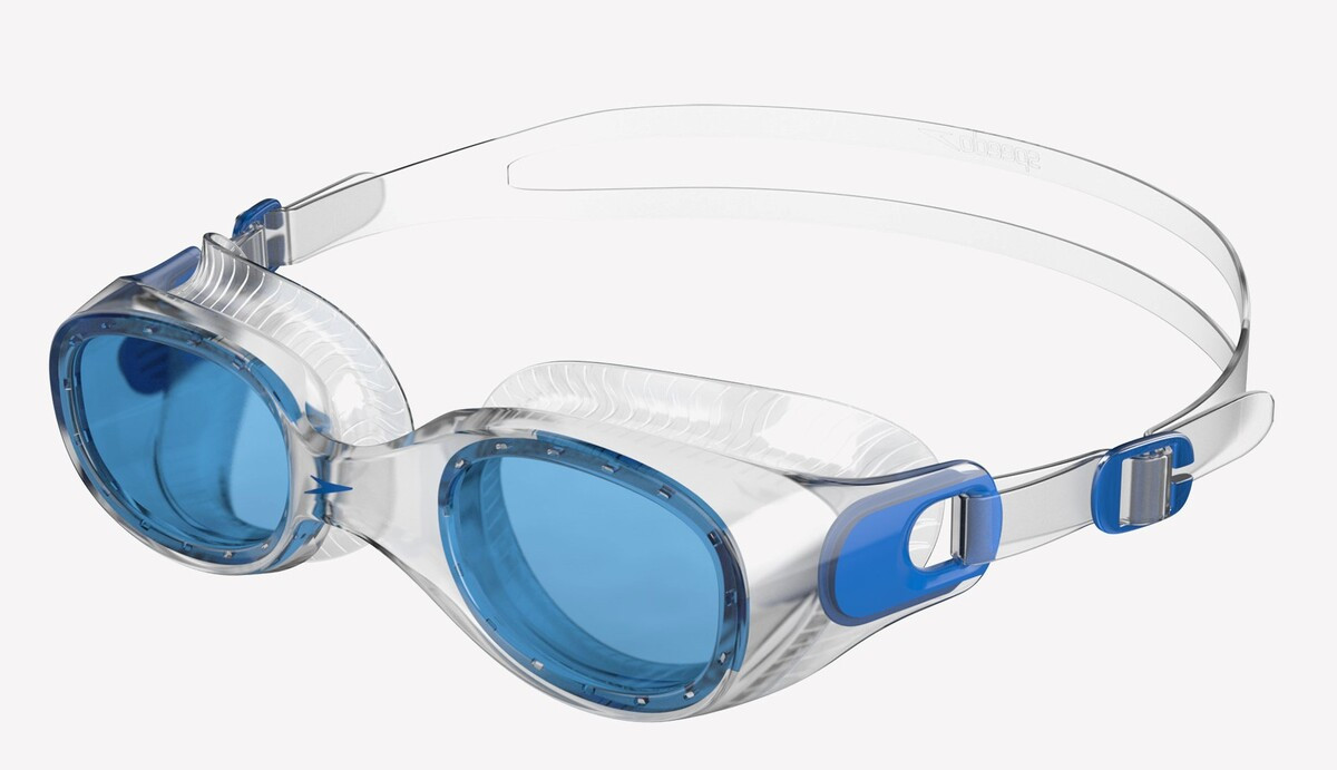 Окуляри для плавання Speedo FUTURA CLASSIC AU