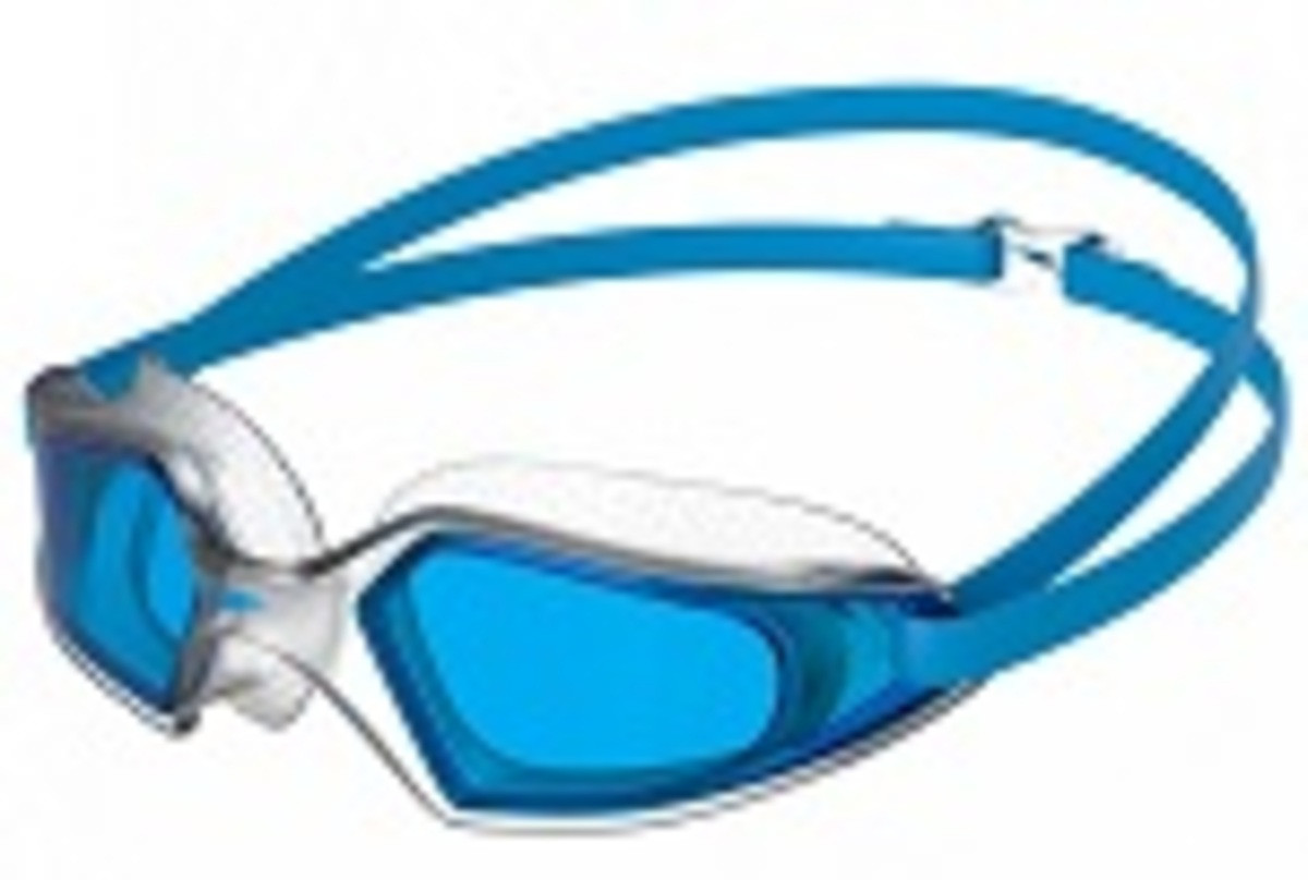Окуляри для плавання Speedo HYDROPULSE GOG AU