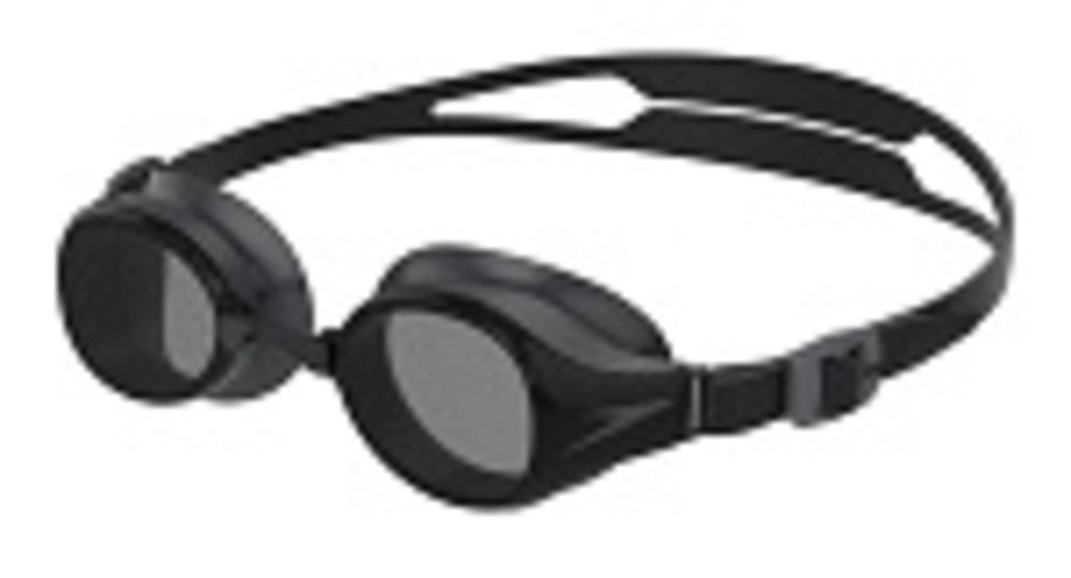 Окуляри для плавання Speedo HYDROPURE GOG AU