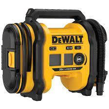 DeWalt DCC020I 20V Max каркас Акумуляторний компресор