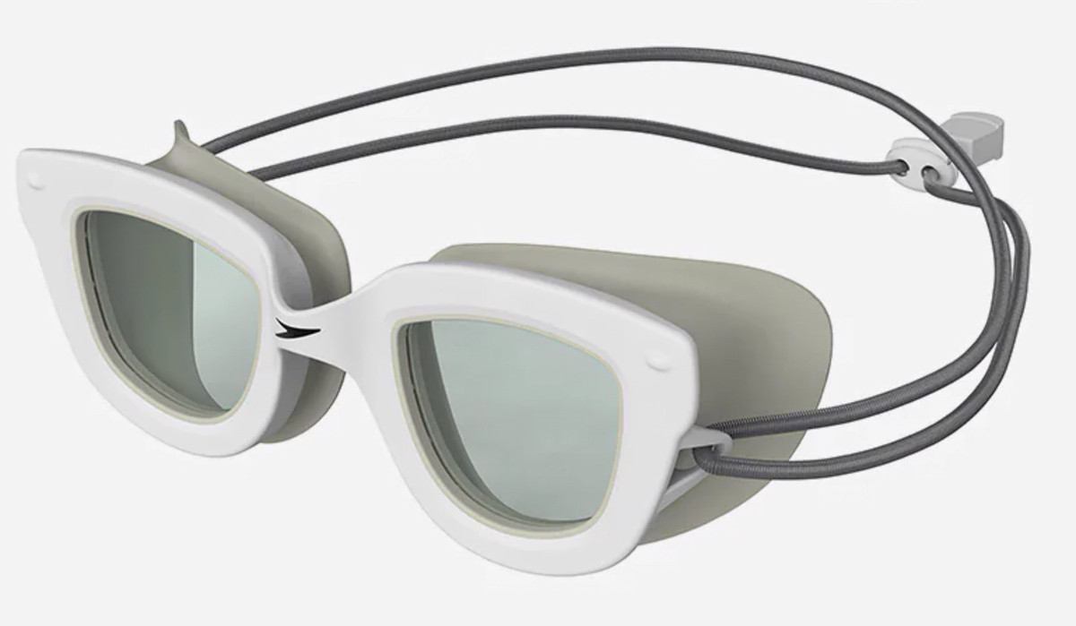 Окуляри для плавання Speedo KIDS SUNNY G SSDRS 100