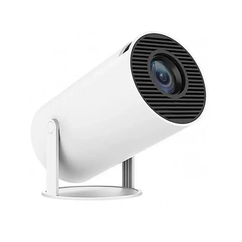 Проектор портативний HY300 Android HD 130"