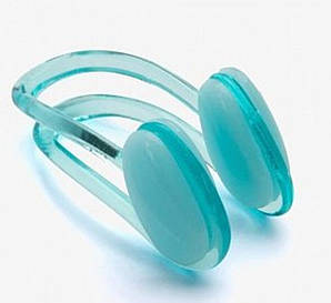 Затискач для носа Speedo UNIVERSAL NOSE CLIP AU