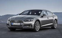 Audi A5 2016-2019 (F5)