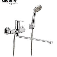 Змішувач Для ванни Mixxus Nem 006